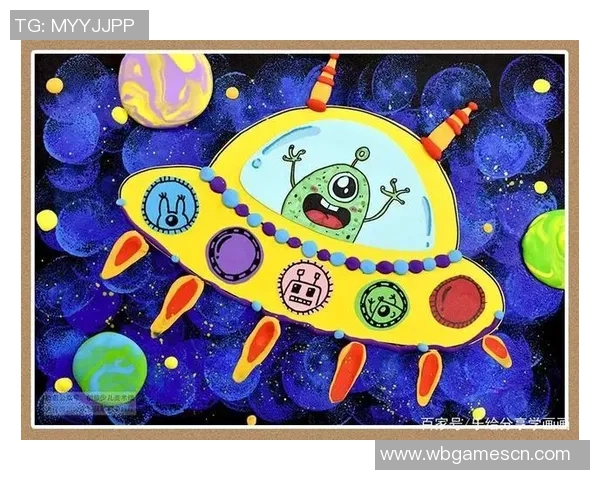 创意足球明星黏土画制作教程轻松上手让你成为手工达人